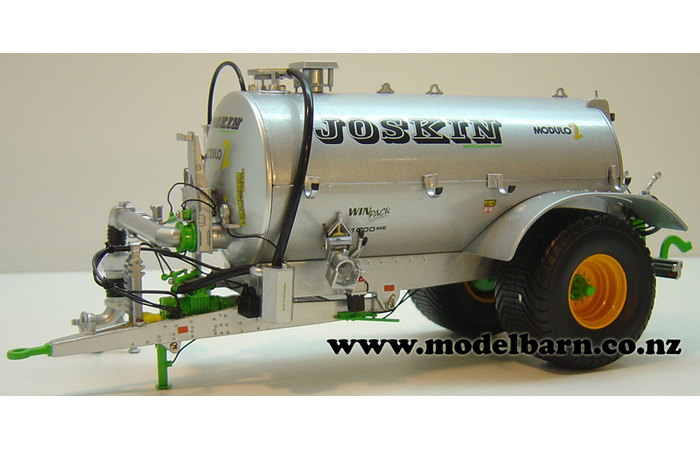 1/32 Joskin Modulo 2 11000ME Effluent Tanker