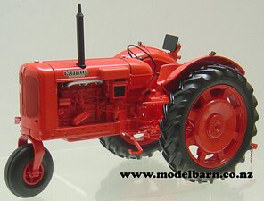 1/16 Nuffield Universal Four Rowcrop (1958)-other-tractors-Model Barn