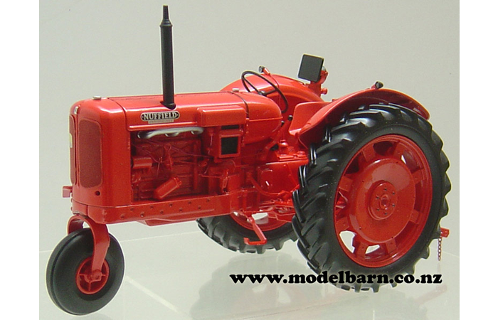 1/16 Nuffield Universal Four Rowcrop (1958)