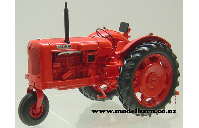 1/16 Nuffield Universal Four Rowcrop (1958)