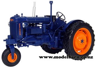 1/16 Fordson E27N Rowcrop -ford-and-fordson-Model Barn