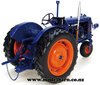 1/16 Fordson E27N Rowcrop 