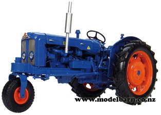 1/16 Fordson Super Major Rowcrop -ford-and-fordson-Model Barn