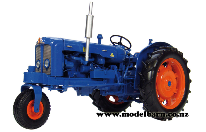 1/16 Fordson Super Major Rowcrop 