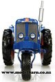 1/16 Fordson Super Major Rowcrop 