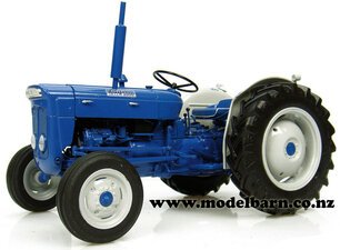 1/16 Ford Super Dexta Diesel 2000 "US Edition"-ford-and-fordson-Model Barn