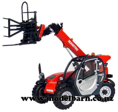 自動車 1/32 Manitou MLT 625-75H Telehandler 1/32 Manitou MLT 625-75H Telescopic Loader - Construction