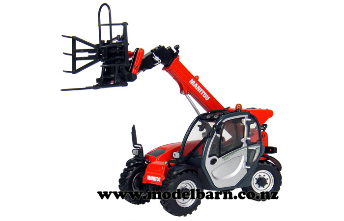 1/32 Manitou MLT 625-75H Telescopic Loader