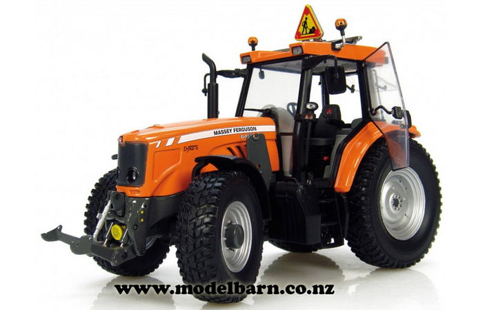 1/32 MF 6465 Dyna-6 Highway Tractor (orange)