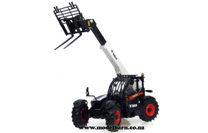 1/32 Bobcat TL470 Telescopic Loader