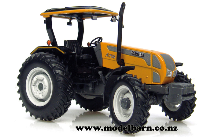 1/32 Valtra A750 with ROPS