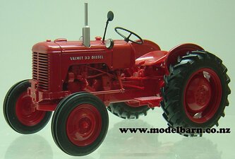 1/16 Valmet 33 Diesel-valtra,-valmet,-volvo-Model Barn