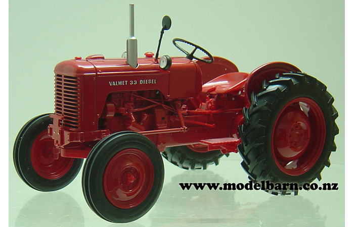 1/16 Valmet 33 Diesel