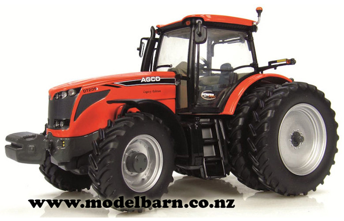 1/32 Agco DT205B with Duals "Legacy Edition"