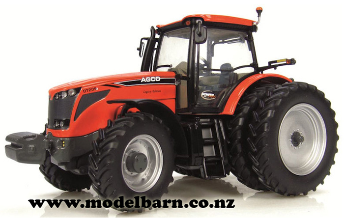 1/32 Agco DT205B with Duals "Legacy Edition"