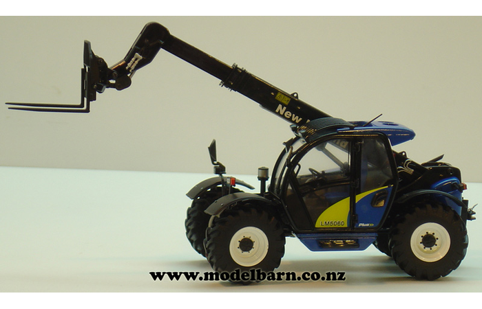 1/32 New Holland LM5060 Telescopic Loader