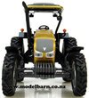 1/32 Valtra A850 with ROPS (gold)