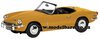 1/43 Triumph Spitfire Mk III Convertible (Saffron)