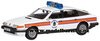 1/43 Rover SD1 Vitesse "Grampian Police"
