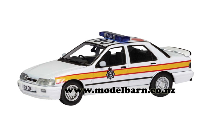 1/43 Ford Sierra Sapphire RS Cosworth 4WD "Sussex Police"