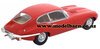 1/24 Jaguar E-Type (1962, red)