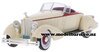 1/43 Packard Le Baron V12 Speedster (1934, cream)