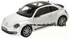 1/18 VW Beetle (2012, white)