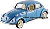 1/24 VW Beetle (blue)