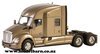 1/50 Kenworth T680 Prime Mover (silver gold)