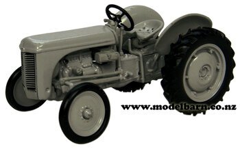 1/43 Ferguson TEA-20 (1947)-ferguson-Model Barn