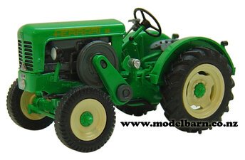 1/43 Ferrari F2 (1950)-other-tractors-Model Barn