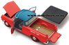 1/18 Holden EH Ute (red & blue) "AMPOL"