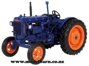 1/43 Fordson E27N (1948)-ford-and-fordson-Model Barn