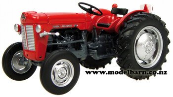 1/43 Massey Ferguson 825 (1963)-massey-ferguson,-mh-Model Barn