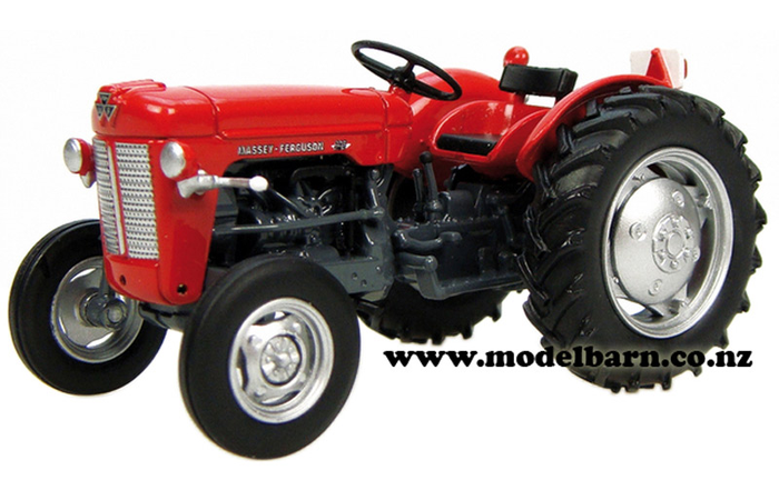 1/43 Massey Ferguson 825 (1963)