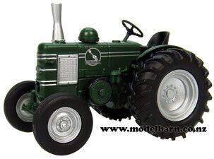 1/43 Field Marshall Series 3 (1949)-other-tractors-Model Barn