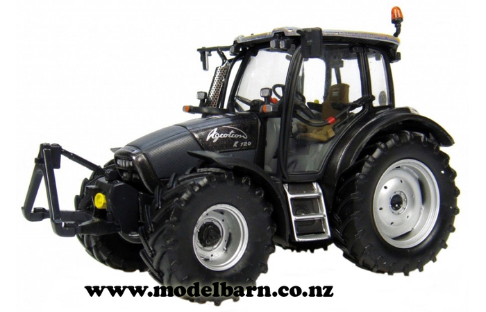 1/43 Deutz-Fahr Agrotron K120 (black)