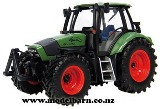 1/43 Deutz-Fahr Agrotron 1145 TTV (green)-deutz-fahr-Model Barn