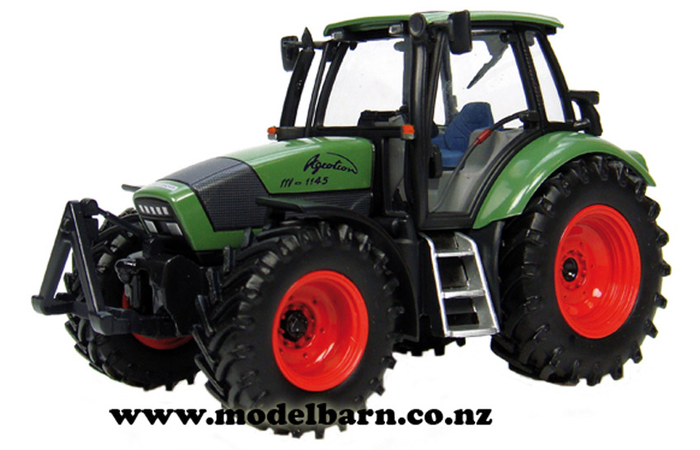 1/43 Deutz-Fahr Agrotron 1145 TTV (green)