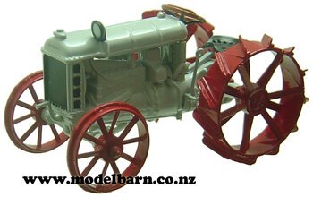 1/43 Fordson F (1917)-ford-and-fordson-Model Barn