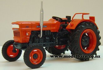 1/43 Someca 750 (1974)-other-tractors-Model Barn