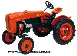 1/43 Someca SOM 20D (1958)-other-tractors-Model Barn