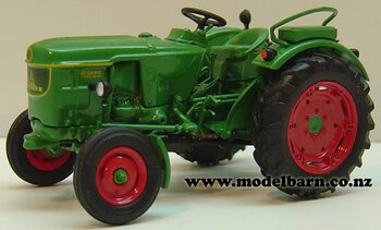 1/43 Deutz 30 05 (1967)-deutz-fahr-Model Barn