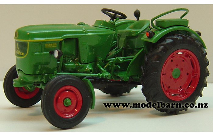 1/43 Deutz 30 05 (1967)