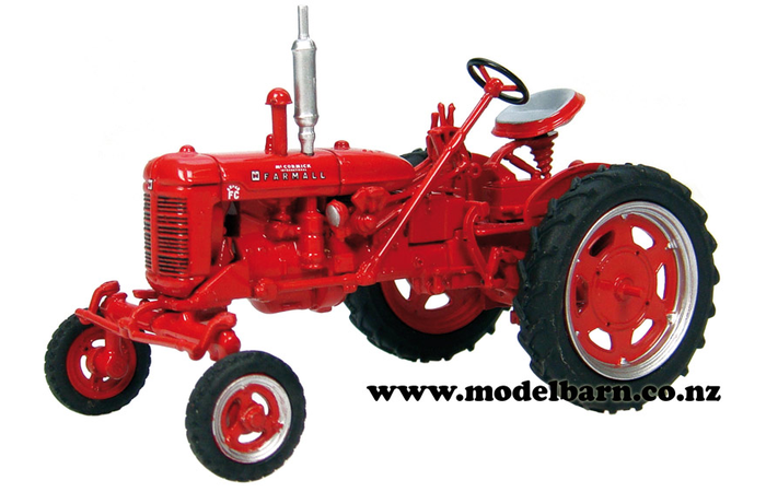 1/43 Farmall Super FC (1955)