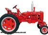 1/43 Farmall Super FC (1955)