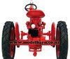 1/43 Farmall Super FC (1955)