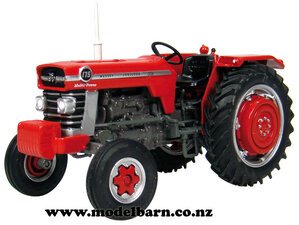 1/43 Massey Ferguson 175 (1968)-massey-ferguson,-mh-Model Barn