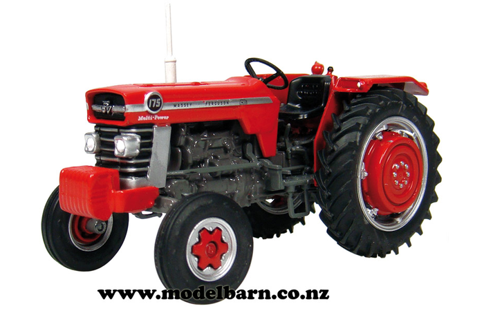 1/43 Massey Ferguson 175 (1968)