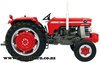 1/43 Massey Ferguson 175 (1968)